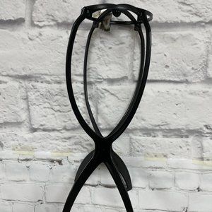 Plastic Wig Stand